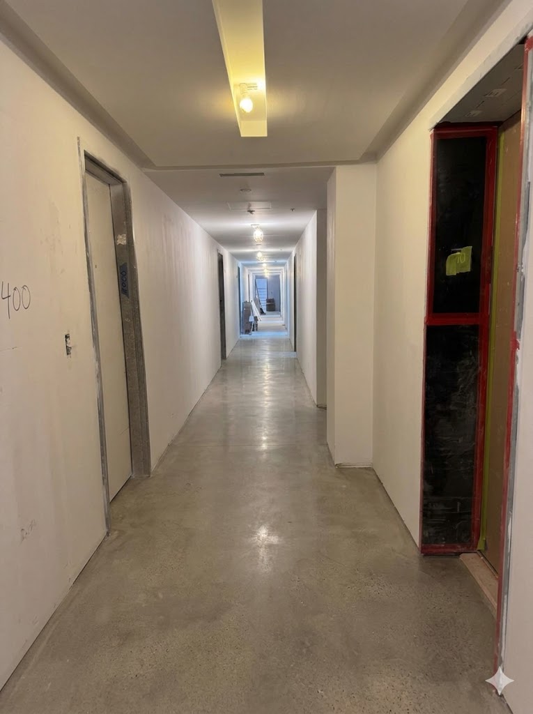 Drywall Installation